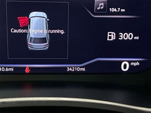 Used 2023 Volkswagen Atlas SEL image 29