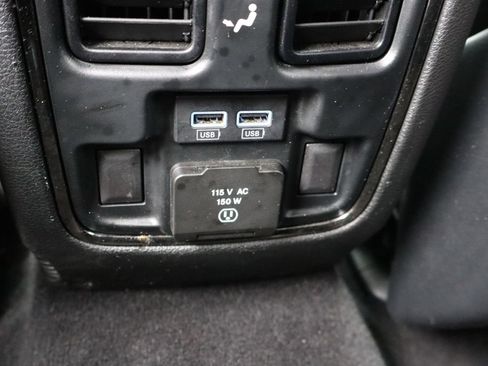 Used 2021 Jeep Grand Cherokee Limited X AWD/4WD image 27