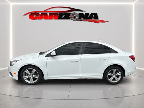 Used 2012 Chevrolet Cruze LT FWD image 10