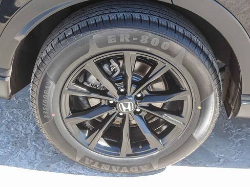 Used 2025 Honda CR-V Sport image 9