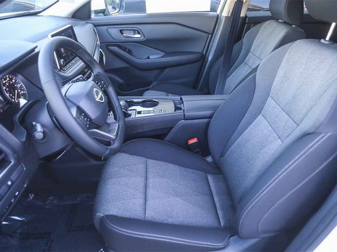 New 2026 Nissan Rogue SV w/ Cold Weather Package image 18