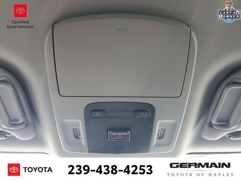 Certified 2024 Toyota Camry SE FWD image 34