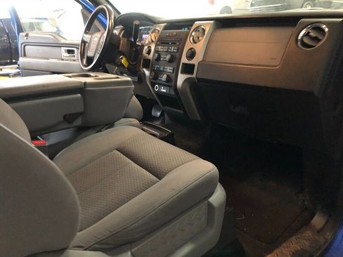 Used 2011 Ford F150 XLT w/ XLT Chrome Pkg image 17