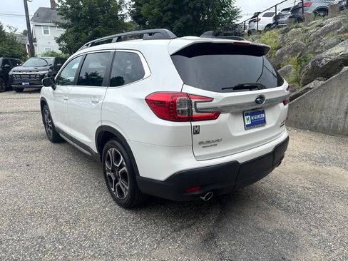 Used 2023 Subaru Ascent Limited AWD/4WD image 4