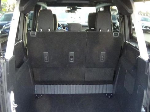 Used 2025 Ford Bronco Big Bend image 11