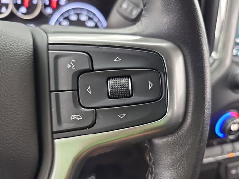 Used 2021 Chevrolet Silverado 1500 LT image 24