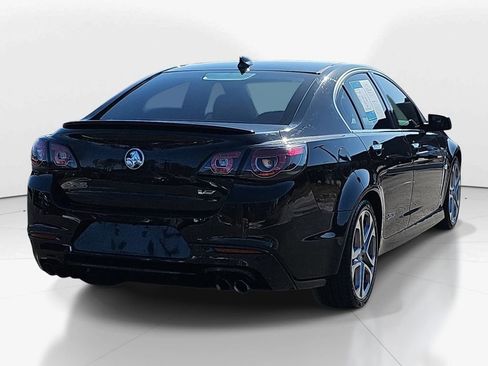 Used 2017 Chevrolet SS image 5