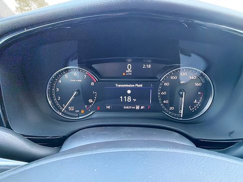 Used 2021 Cadillac XT6 Sport image 40