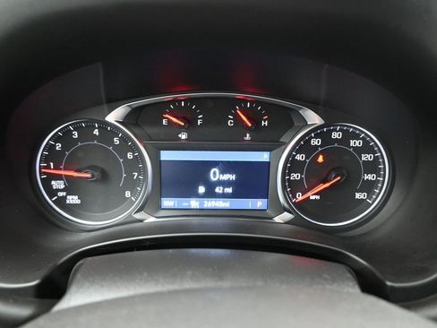 Used 2022 GMC Terrain SLT w/ LPO, Floor Liner Package image 13