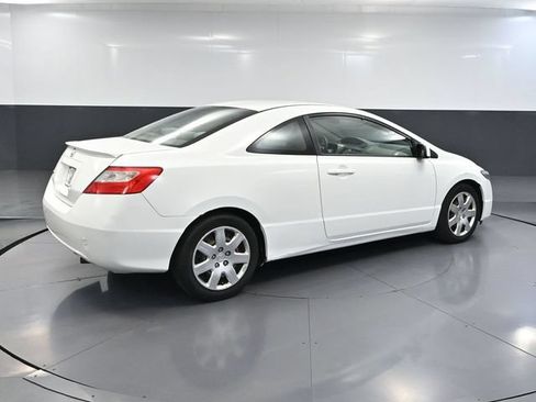 Used 2009 Honda Civic LX image 4