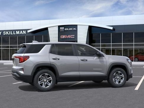 New 2027 GMC Terrain Elevation FWD image 5