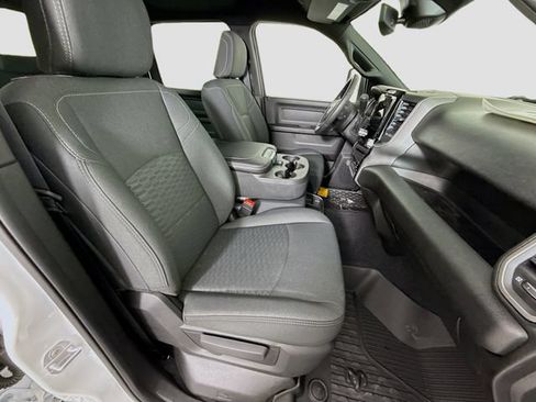 New 2026 RAM 3500 Tradesman AWD/4WD image 26