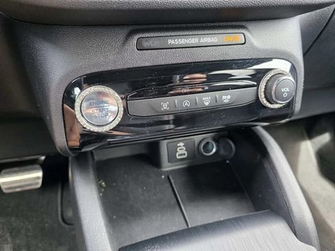 Used 2024 Ford Escape ST-Line w/ Tech Pack #1 FWD image 10