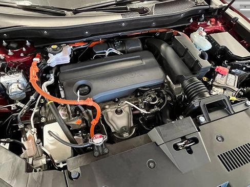 New 2026 Honda CR-V Sport Touring image 11
