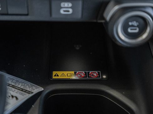 New 2026 Toyota Grand Highlander Limited image 25