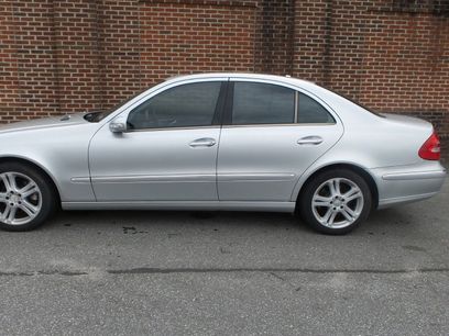 Used 2006 Mercedes-Benz E 350 Sedan