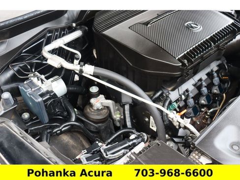 Certified 2023 Acura MDX FWD w/ Technology Package image 35