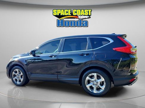 Used 2019 Honda CR-V EX image 9