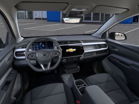 New 2027 Chevrolet Bolt LT w/ Comfort Package image 15