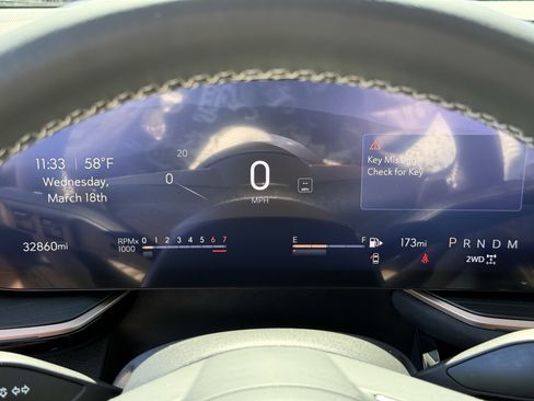 Used 2024 Buick Envision Sport Touring image 18