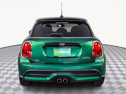 Used 2023 MINI Cooper S image 7