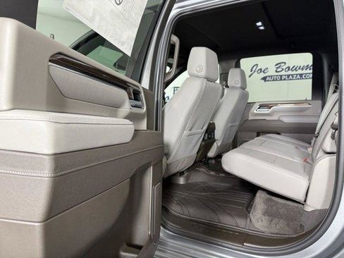 New 2026 Chevrolet Silverado 2500 LT w/ All Star Edition image 16