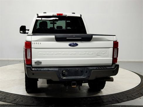 Used 2022 Ford F250 King Ranch w/ King Ranch Ultimate Package image 6