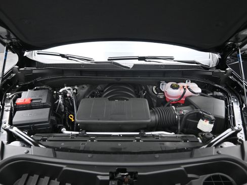 New 2026 Chevrolet Suburban High Country w/ Sun And Tow Package image 25