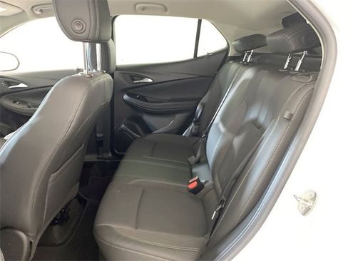 Used 2022 Buick Encore GX Preferred w/ Cold Weather Comfort Package image 28