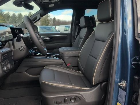 New 2026 Chevrolet Tahoe Premier image 22