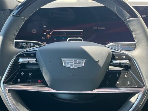 New 2025 Cadillac Escalade IQ Sport 1 image 11