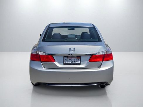 Used 2015 Honda Accord LX image 5