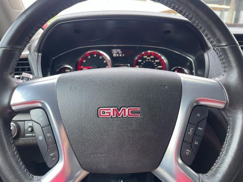 Used 2016 GMC Acadia SLE AWD/4WD image 24