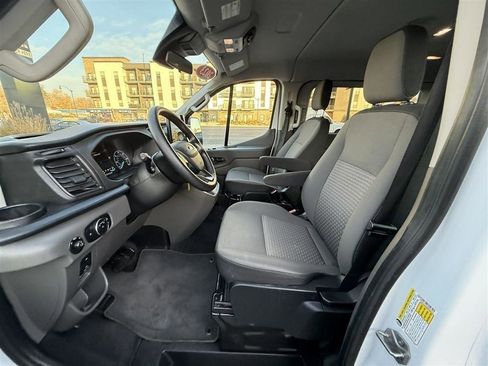 Used 2023 Ford Transit 350 XLT RWD image 13