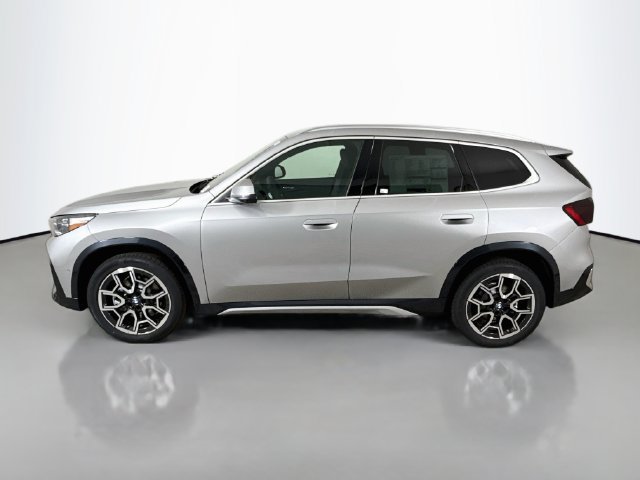 New 2026 BMW X1 xDrive28i w/ Technology Package AWD/4WD image 4