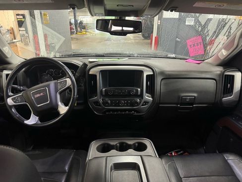 Used 2015 GMC Sierra 3500 SLT image 13