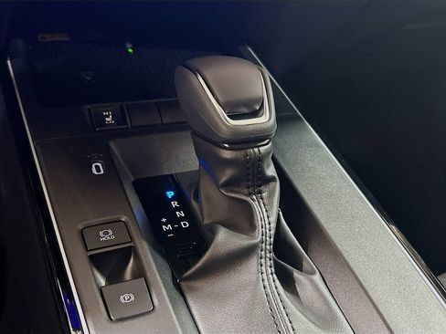 New 2026 Toyota Corolla Cross XLE FWD image 16