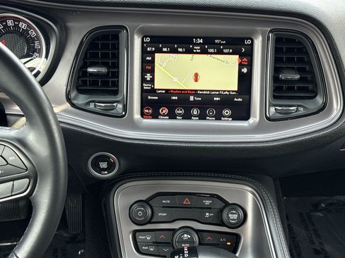Used 2023 Dodge Challenger SXT RWD image 28