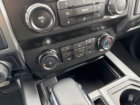 Used 2020 Ford F150 XLT w/ Equipment Group 302A Luxury image 12