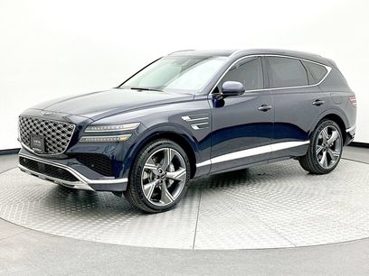 Used 2026 Genesis GV80 2.5T Prestige