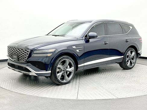Used 2026 Genesis GV80 2.5T Prestige AWD/4WD image 1