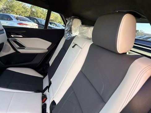 New 2026 BMW X2 xDrive28i w/ Technology Package image 15