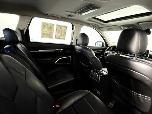 Used 2021 Kia Telluride S FWD image 30