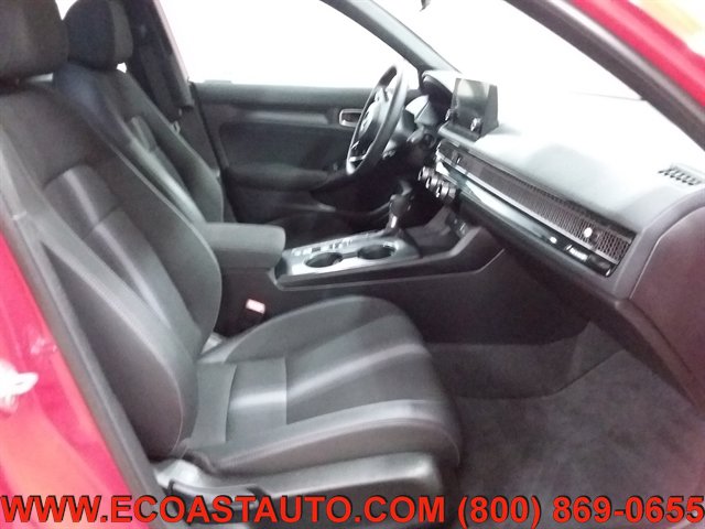 Used 2022 Honda Civic Sport image 13