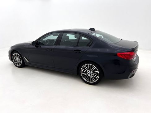 Used 2019 BMW M550i xDrive w/ Premium Package 2 image 10