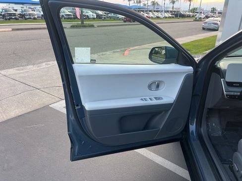 Used 2024 Hyundai Ioniq 5 SEL image 20
