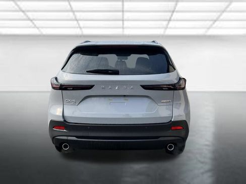 New 2026 MAZDA CX-5 Preferred AWD/4WD image 5