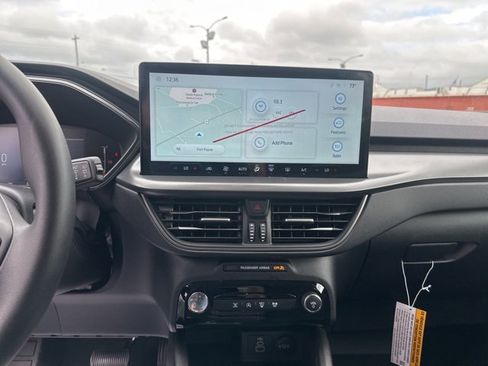 New 2025 Ford Escape Active w/ Tech Pack #1 image 22