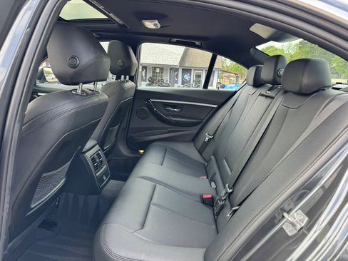 Used 2017 BMW 330i Sedan image 26