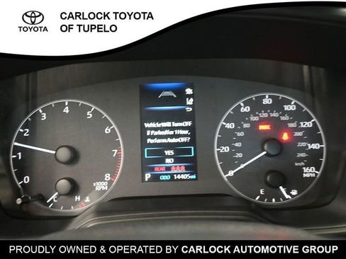 Used 2025 Toyota Corolla SE image 15